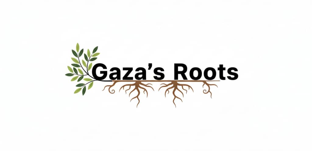 Gaza's Roots